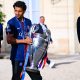 PSG/Arsenal - Marquinhos veut maintenir Paris au sommet !