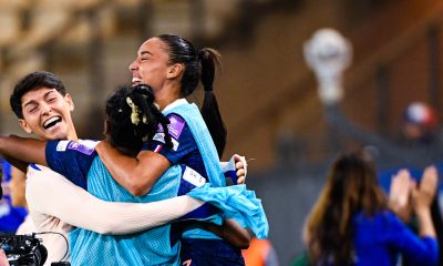 Revue de presse : Pol&eacute;miques autour de la Coupe du Monde 2026 et les Bleues au Mondial 2027