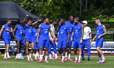 Revue de presse : France/Sénégal avec composition probable et Mbappé