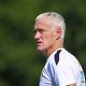 Revue de presse : Deschamps légende des Bleus, choix pour Olise, Dembélé et Doué