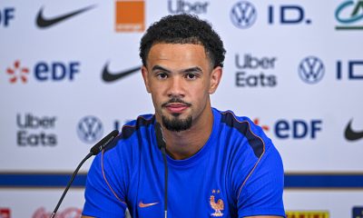Zaïre-Emery lâche ses vérités : Luis Enrique et son rôle en Equipe de France