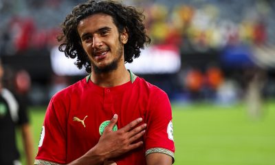 Mercato - Bouaddi