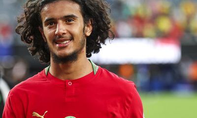 Mercato - Bouaddi, le PSG pr&ecirc;t &agrave; avancer dans les prochains jours ?