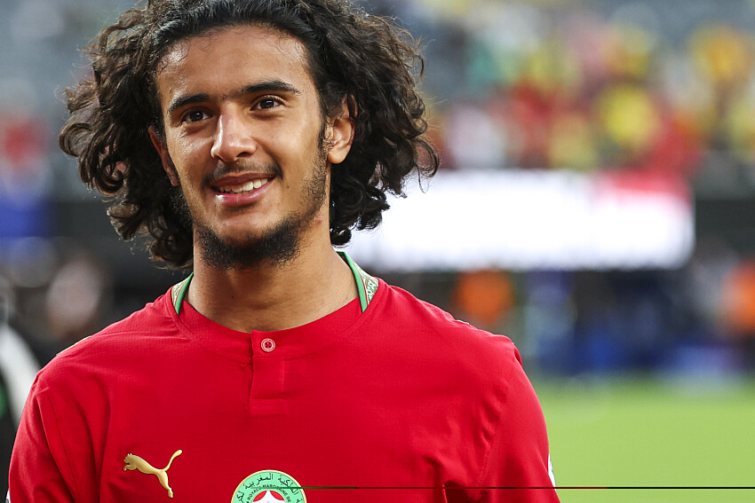 Mercato - Bouaddi, le PSG pr&ecirc;t &agrave; avancer dans les prochains jours ?