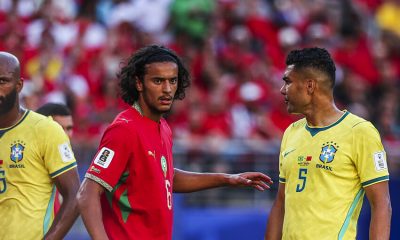 Mercato - Bouaddi finalement plut&ocirc;t vers Manchester City ?