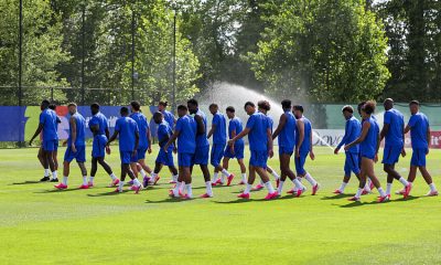 Revue de presse : France/Sénégal, les Bleus entrent dans la Coupe du Monde