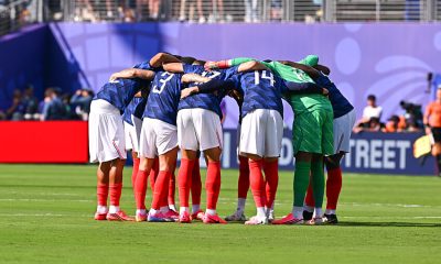 Paraguay/France - Les compositions probables du 8e de finale