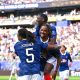 Diffusion Paraguay/France – Heure et chaîne pour voir le match