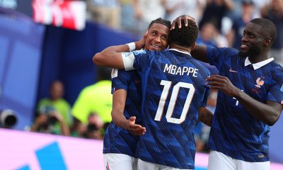 Streaming Paraguay/France : Où et comment voir le match ?