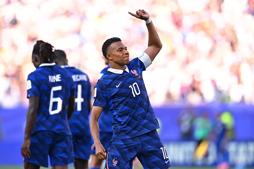 Streaming France/Maroc : O&ugrave; et comment voir le match ?