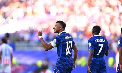 Diffusion France/Maroc- Heure et cha&icirc;ne pour voir le match