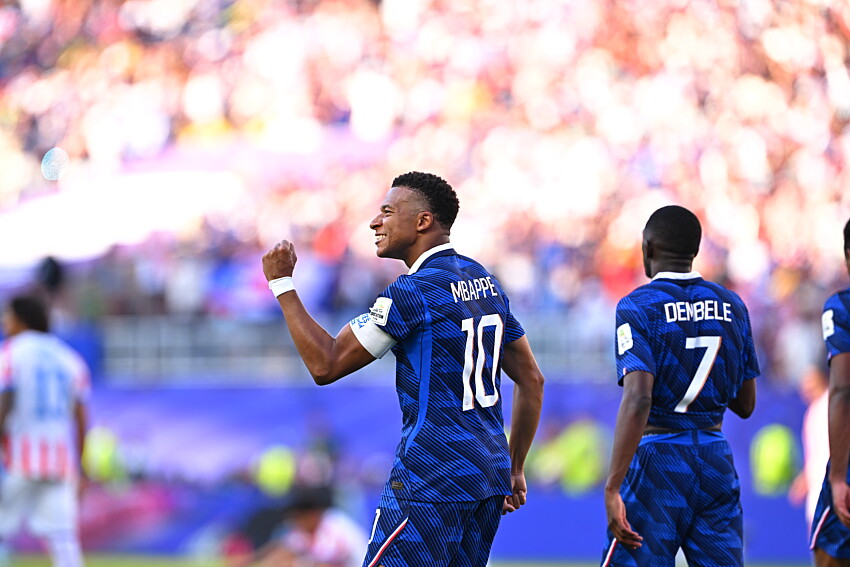Diffusion France/Maroc- Heure et cha&icirc;ne pour voir le match