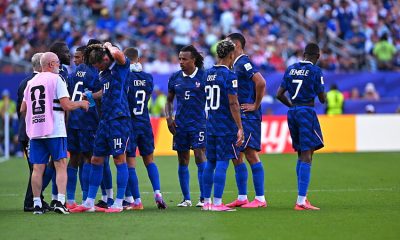 France/Maroc - Les compositions probables du quart de finale