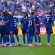 France/Maroc &ndash; Les compositions probables du quart de finale