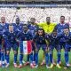 France/Maroc &ndash; Les &eacute;quipes officielles du quart de finale de Coupe du Monde