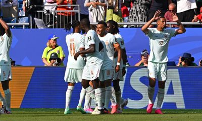 France/Espagne - Barcola plut&ocirc;t que Dou&eacute;, la surprise avant la demi-finale !