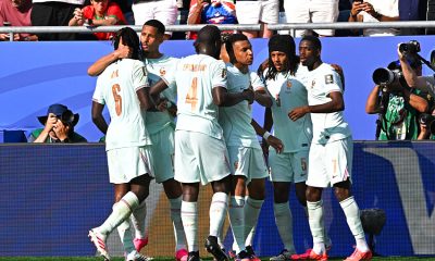 France/Espagne - 2 grands doutes pour l'&eacute;quipe choisie par Deschamps