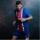 Officiel &ndash; Le PSG d&eacute;voile son maillot domicile 2026/2027