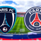 Diffusion Paris FC/PSG – Heure et chaîne pour voir le match