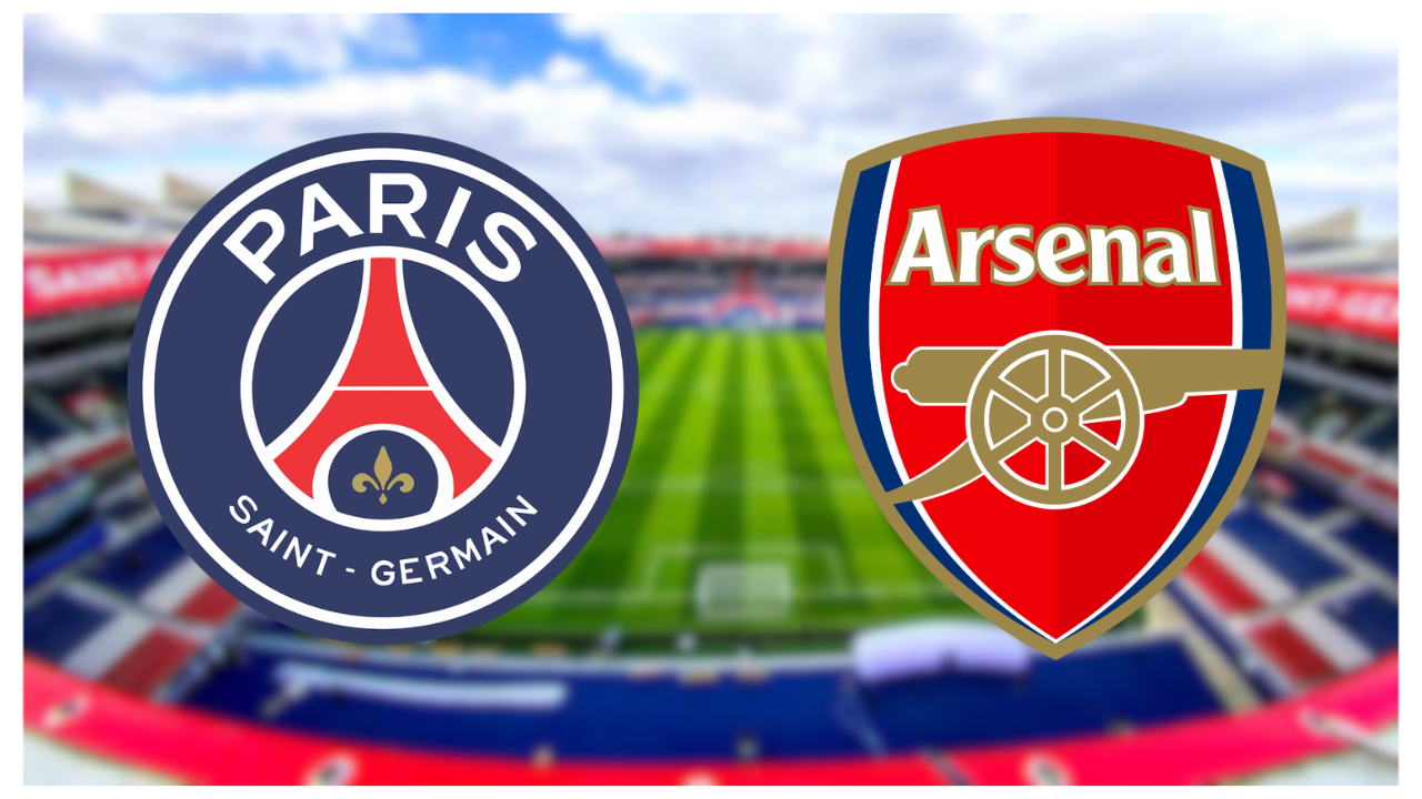 PSG/Arsenal - Une fan zone &agrave; Paris ? Le verdict est officiel