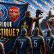Vidéo PSG/Arsenal – L’équipe pour la finale de Ligue des Champions