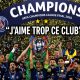 Vidéo PSG/Arsenal – C’était pénible, mais Paris encore au sommet de l’Europe !