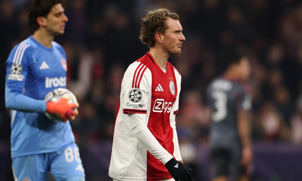 Mercato - Mika Godts proche du PSG, le prix annonc&eacute;