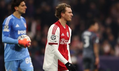 Mercato - Mika Godts proche du PSG, le prix annonc&eacute;