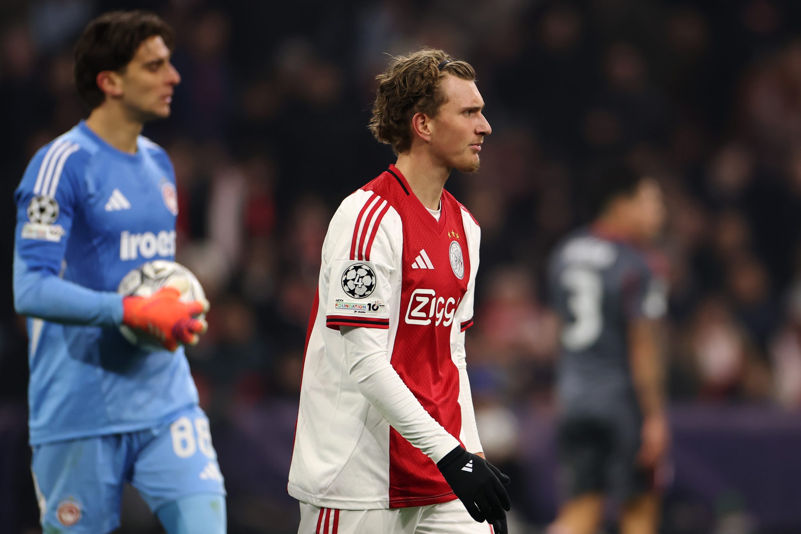 Mercato - Mika Godts proche du PSG, le prix annonc&eacute;