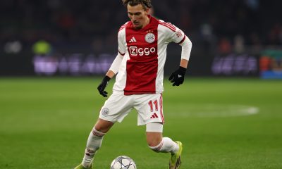 Mercato - Mika Godts