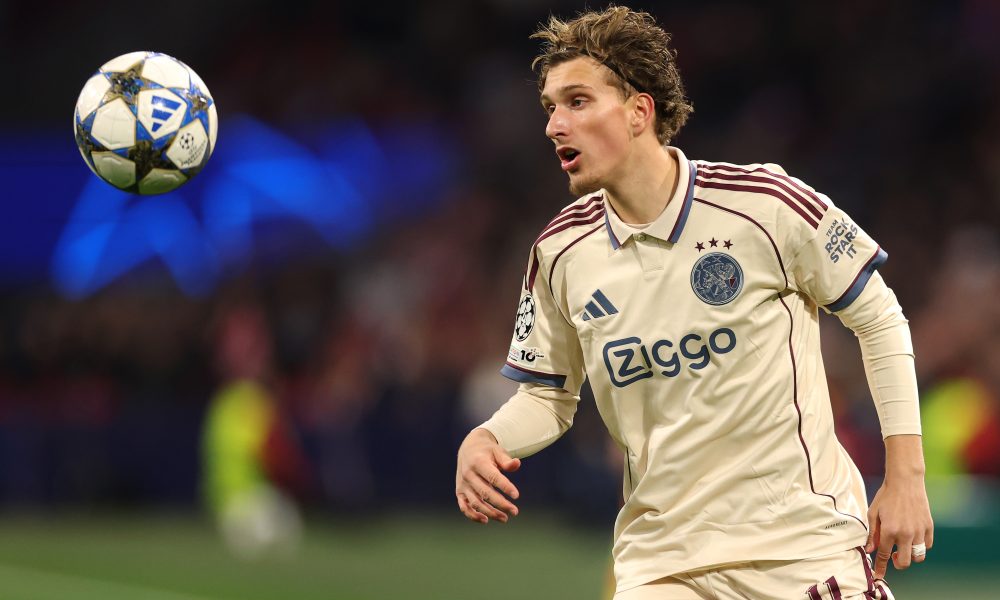 Mercato – Le transfert de Mika Godts se précise sérieusement