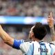 Revue de presse : Messi dans l’histoire, l’Equipe de France dans l’attente