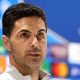PSG/Arsenal &ndash; &laquo;&nbsp;On est pr&ecirc;t pour tout&nbsp;&raquo;, Arteta pr&eacute;vient Paris