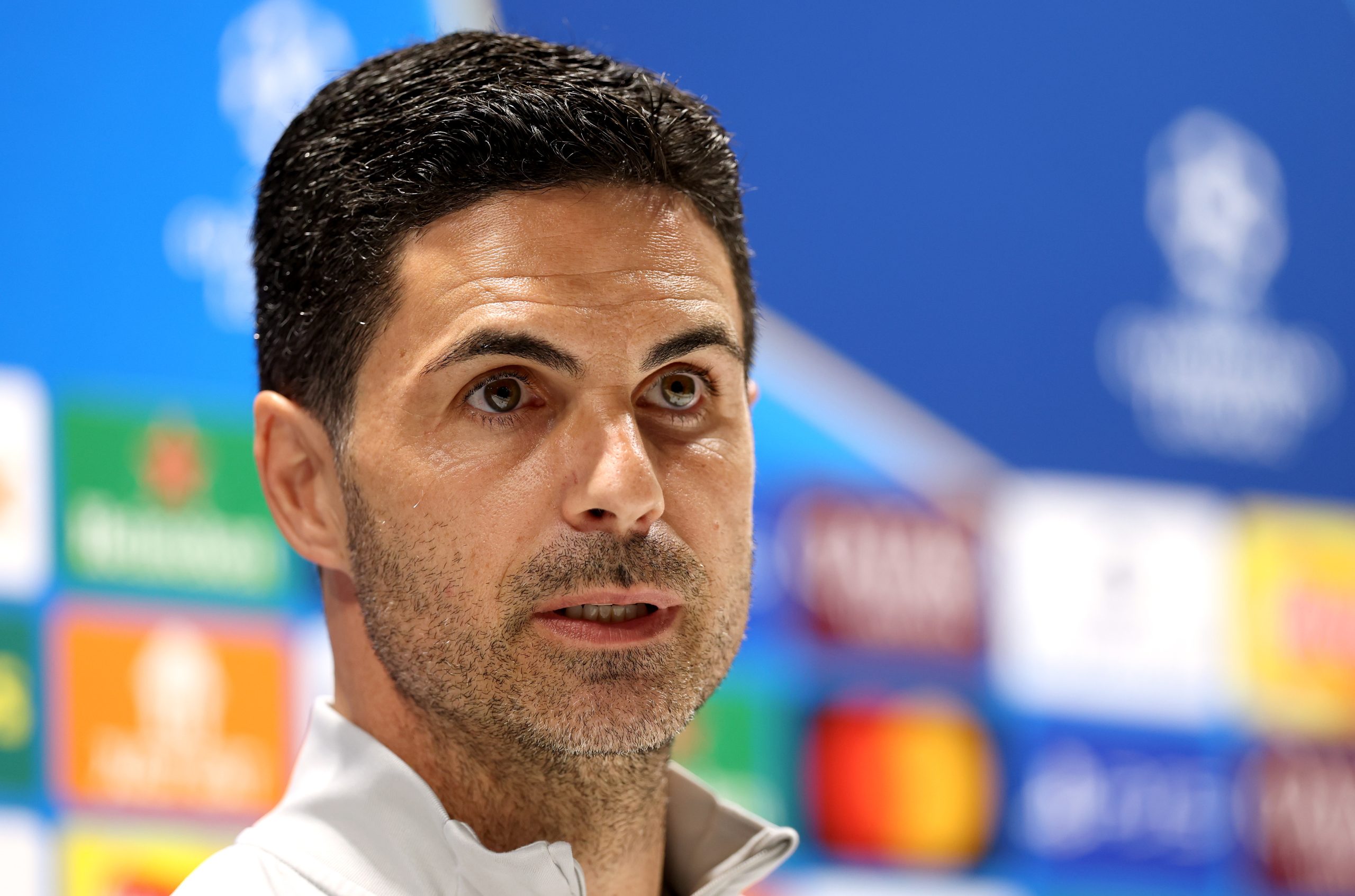 PSG/Arsenal - "On est pr&ecirc;t pour tout", Arteta pr&eacute;vient Paris