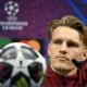PSG/Arsenal - &Oslash;degaard a des mots tranchants avant la finale