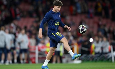 Mercato - Julian Alvarez, l'autre finale entre le PSG et Arsenal ?