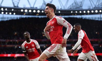 Arsenal/Burnley - Une victoire courte, un message clair pour Paris