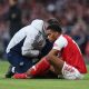 PSG/Arsenal – Encore un forfait pour la finale de Ligue des Champions ?