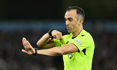 Bayern/PSG - L'arbitre de la demi-finale retour d&eacute;sign&eacute; !