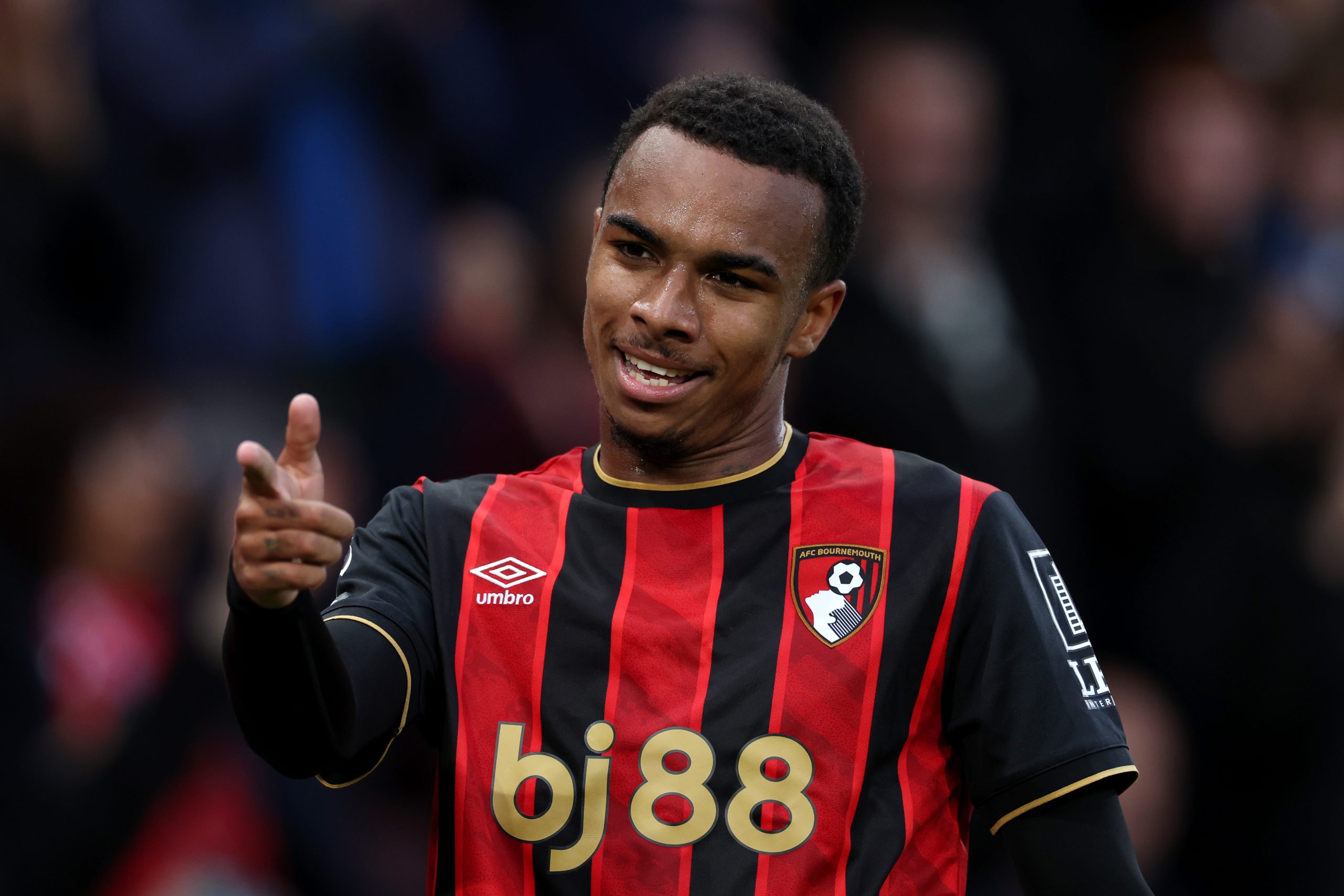 Mercato - Eli Junior Kroupi vis&eacute; par le PSG, &ccedil;a se confirme !