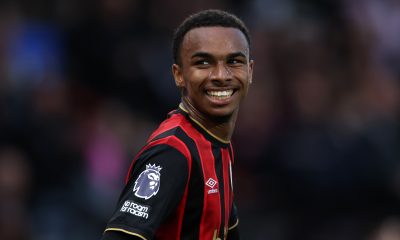 Mercato - Eli Junior Kroupi "r&ecirc;ve du PSG"