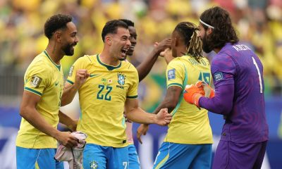 Streaming Br&eacute;sil/Paraguay : O&ugrave; et comment voir le match ?