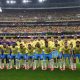 Brésil/Norvège – Les équipes officielles du 8e de finale