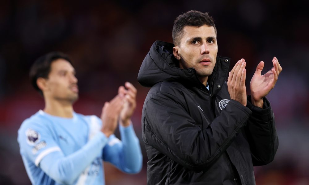 Mercato - Rodri se dirige vers le Real Madrid malgr&eacute; la rumeur PSG