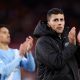 Mercato – Rodri se dirige vers le Real Madrid malgré la rumeur PSG