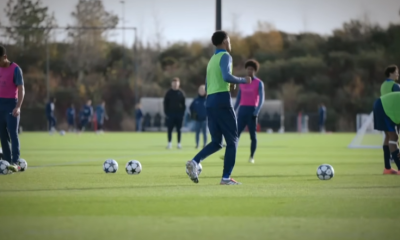 La vie de la formation au sein du Campus PSG en vid&eacute;o