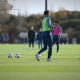 La vie de la formation au sein du Campus PSG en vidéo