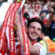 PSG/Arsenal – Rice annonce la couleur « être au sommet de son art »