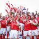 PSG/Arsenal – Présentation des Gunners : enfin champions de Premier League