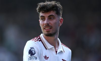 PSG/Arsenal - "Nous allons les battre", Havertz plein de confiance